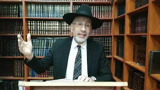 Parashat ki tissa Je ne suis qu une moitie de toi Pour la reussite de Jeremy