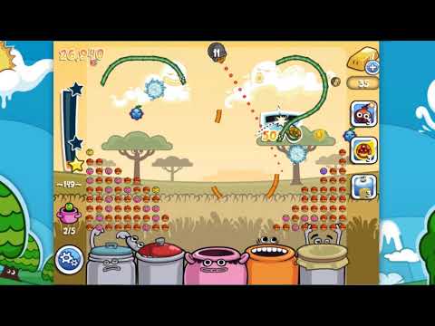 Papa Pear Saga - Level 149 - No boosters