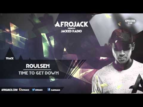 Jacked Radio | 224 (Hardwell Guestmix)