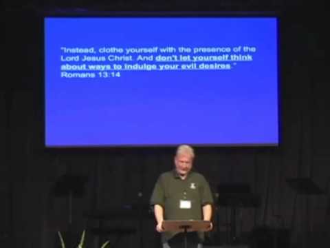 CR Lesson 24 - YES  (Part 2 of 2)