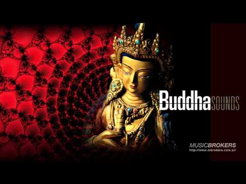 Buddha Sounds - Aldala