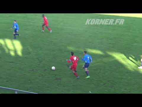 Gambardella / Blagnac - Andrézieux