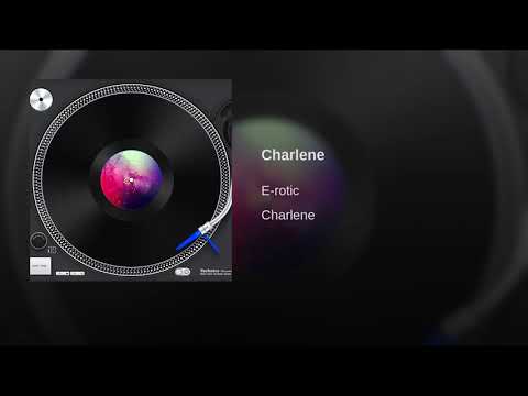 E-rotic charlene