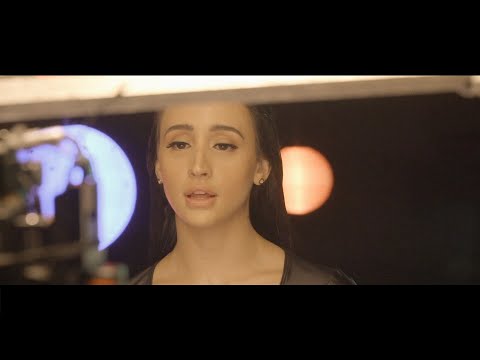 Mariana Nolasco - Planeta Borboleta (Making Of)