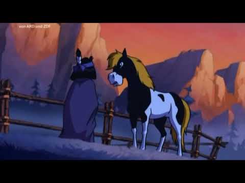 Yakari 24 Das Geheimnis von Kleiner Donner