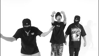 [音樂] DJ Flex Chapman ft. JAYRoll - All Love