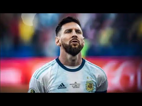 Lionel Messi - Old Town Road Funk - Sentou e Gostou (Jottapê e MC M10 Feat. DJ RD)