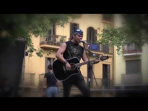 DIABLOS NEGROS - DE MIL MANERAS (Marvin Corea)