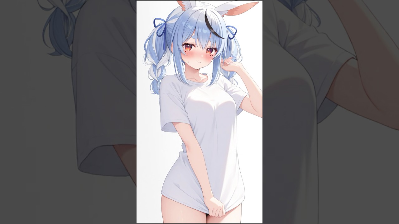 誰が混じってるでしょう？#shorts #ai #ホロライブ