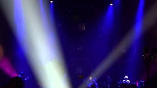 String Cheese Incident - full show - 1st Bank Ctr. Bloomfield, CO New Year's Eve 12-31-13 HD tripod