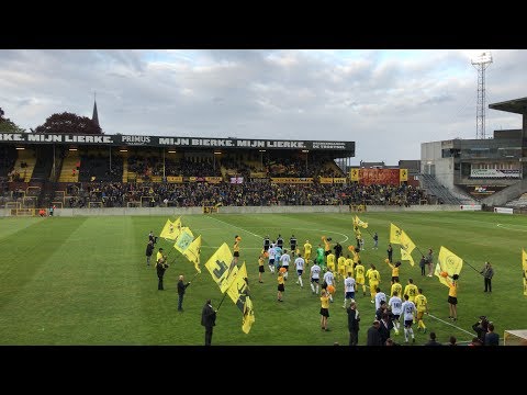 Wedstrijdverslag speeldag 30 Superliga // Lierse Kempenzonen 1-1 KSK Heist