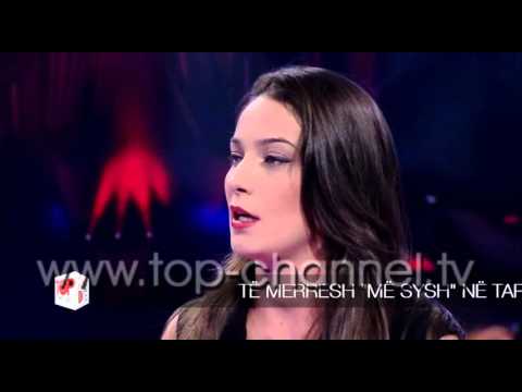 Pasdite ne TCH, 11 Nentor 2015, Pjesa 1 - Top Channel Albania - Entertainment Show