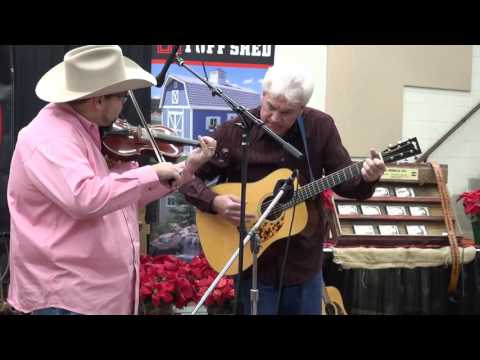 2017-01-07 AC1 Monte Gaylord - 2017 Colorado Fiddle Championships
