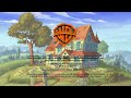 Warner Bros Animation 2002 2003