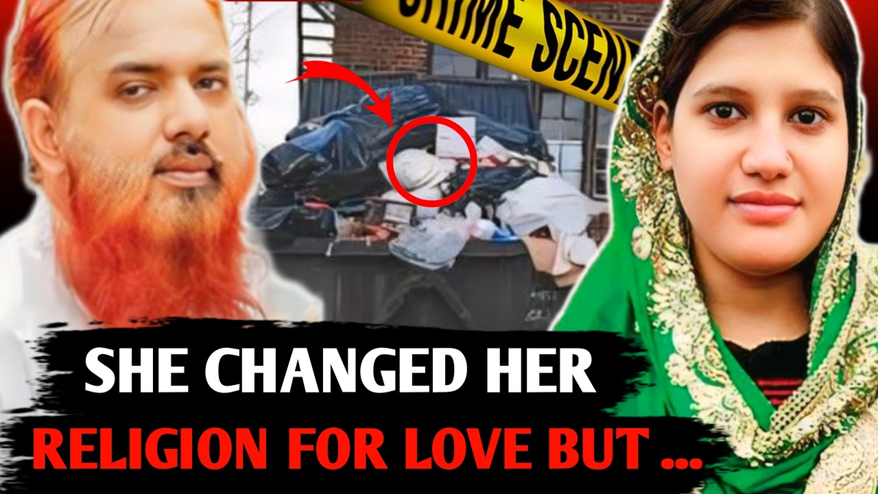 Young Woman Plunged Into Hell After Marrying without parents permission ll True crime