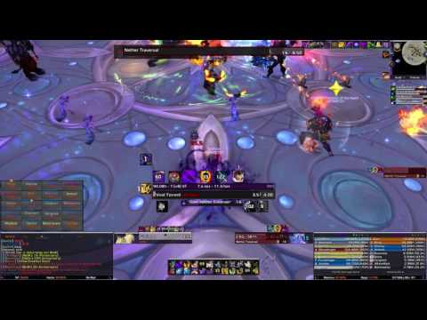BPEMETO vs Star Augur (Mythic) / Shadow PoV