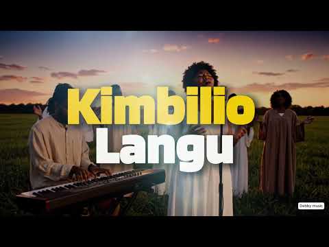 Wewe Ni Kimbilio Langu | Swahili Worship Song (Official Video)