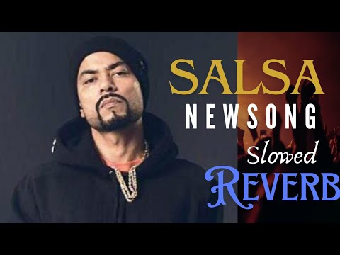 Salsa Song | Official Music Video | Akki Singh | BOHEMIA | Sistrology | New Song 2024 | Punjabi Song