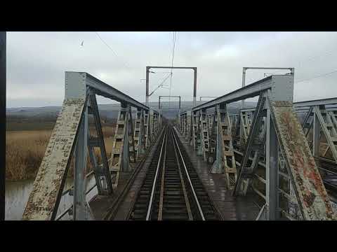 Apahida - Gherla part 2