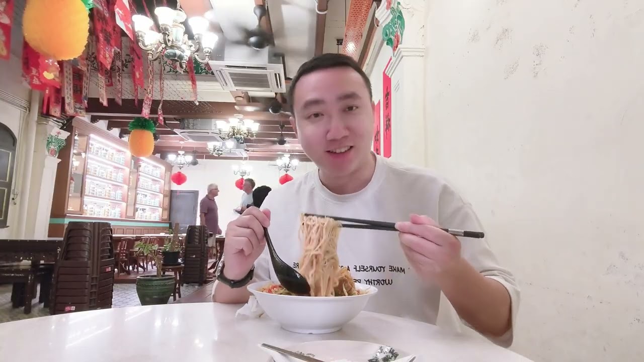 马来西亚旅行Vlog 第三集 马六甲篇