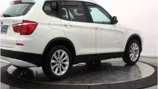 preview picture of video '2013 BMW X3 Used Cars Rahway NJ'