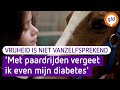 Vrijheid is niet vanzelfsprekend #3 | Julia | Omroep Gelderland
