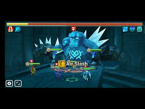 Summoners war || GB12 Perfect AI || Farming Series
