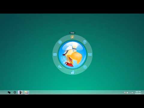 Anti-porn software install