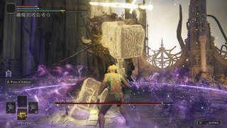 [法環] 蒙格是不是快慢刀的極致