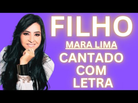 Filho - Mara Lima