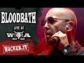 Bloodbath Live At Wacken Open Air 2023