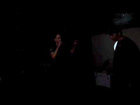 OTHOES VS ARMAMENTO | HEROES DE LA RIMA - ARGENTINA | 8VOS