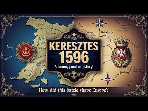 Battle of Keresztes 1596: Ottoman Victory in Hungary | Key Moments & Impact