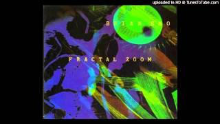Brian Eno - Fractal Zoom (Zaire Mix)