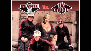 MiXterPan - Güera movin' - Beastie Boys vs. Lía Crucet Mashup