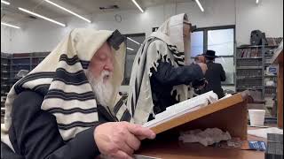היום יום כ"ב אייר , הרב לייבל אלטיין שנת תשפ"ה