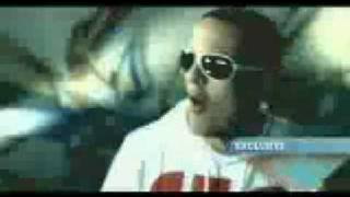 angel y khriz - la vecina (official video)