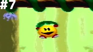 【レトロゲー】パックインタイム #7【レトロゲーム実況】PAC-IN-TIME パックマン PAC-MAN