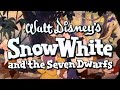 Snow White And The Seven Dwarfs Re Release Trailer 1958