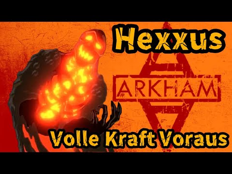Hexxus Tribute