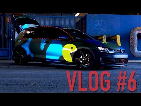 LANGSTRECKEN BOMBER & CHINA FOLIE!! VLOG 6 - Check Matt Dortmund