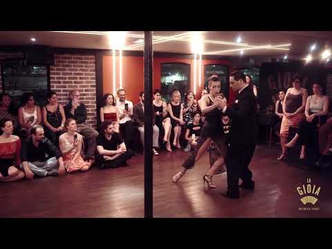 JUAN MALIZIA & MANUELA ROSSI (1/5)