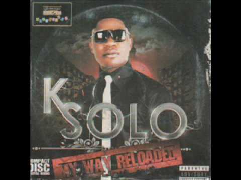 K-Solo - Duro  - whole Album at www.afrika.fm