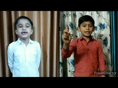 Grade-III Special Assembly on Dussehra