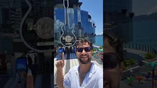 Hard Rock Café  Itapema SC 🎸