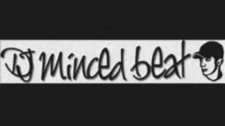DJ Minced Beat Positive Vibes
