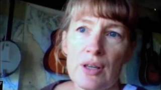 Architecture Biennale - Janet Cardiff (NOW Interviews)