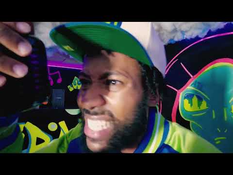 Jah Brickz - Middle Child (Freestyle)  (Live From The Trap) [Wamm Studios]