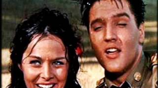 Elvis Presley - Hawaiian wedding song