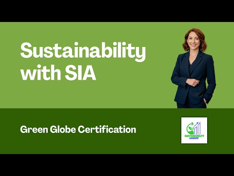 Sustainable Travel: Navigating the Green Globe | Vibepedia